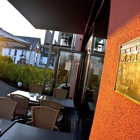 Bodenseehotel Immengarten بودمان لودفيغسهافن المظهر الخارجي الصورة