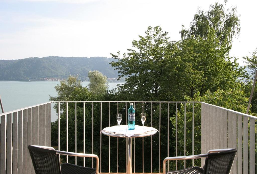 Bodenseehotel Immengarten بودمان لودفيغسهافن الغرفة الصورة