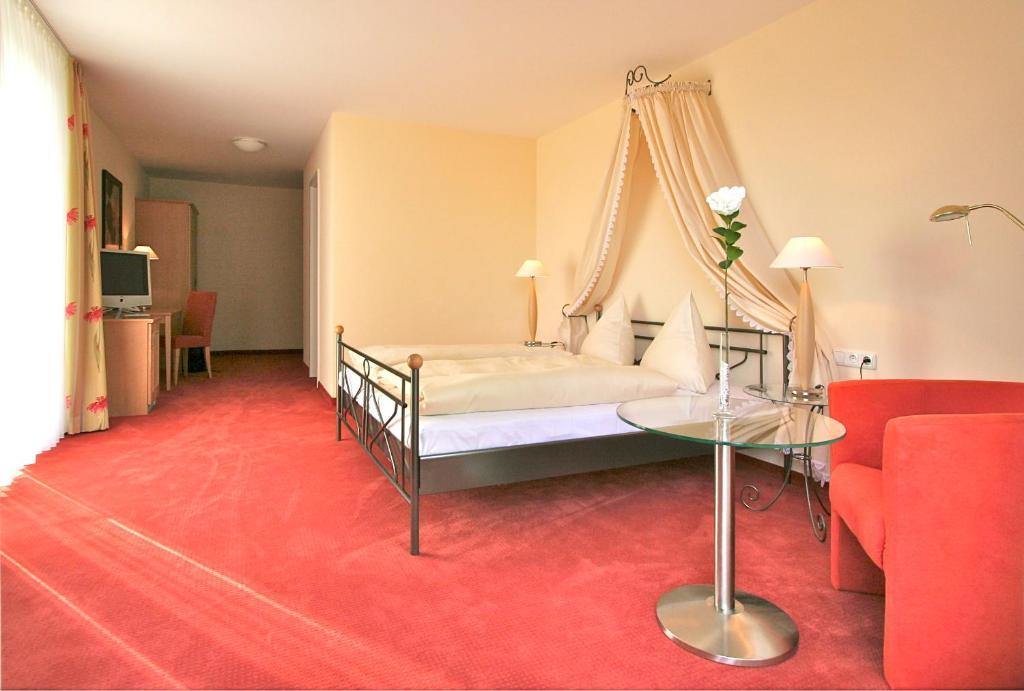 Bodenseehotel Immengarten بودمان لودفيغسهافن الغرفة الصورة