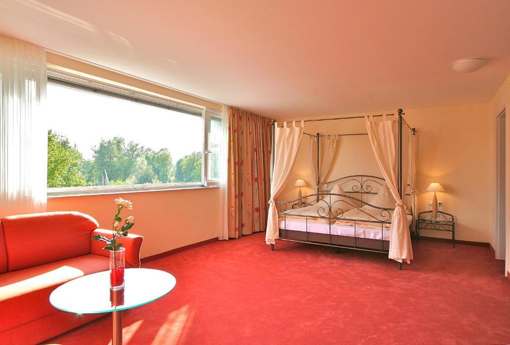 Bodenseehotel Immengarten بودمان لودفيغسهافن المظهر الخارجي الصورة