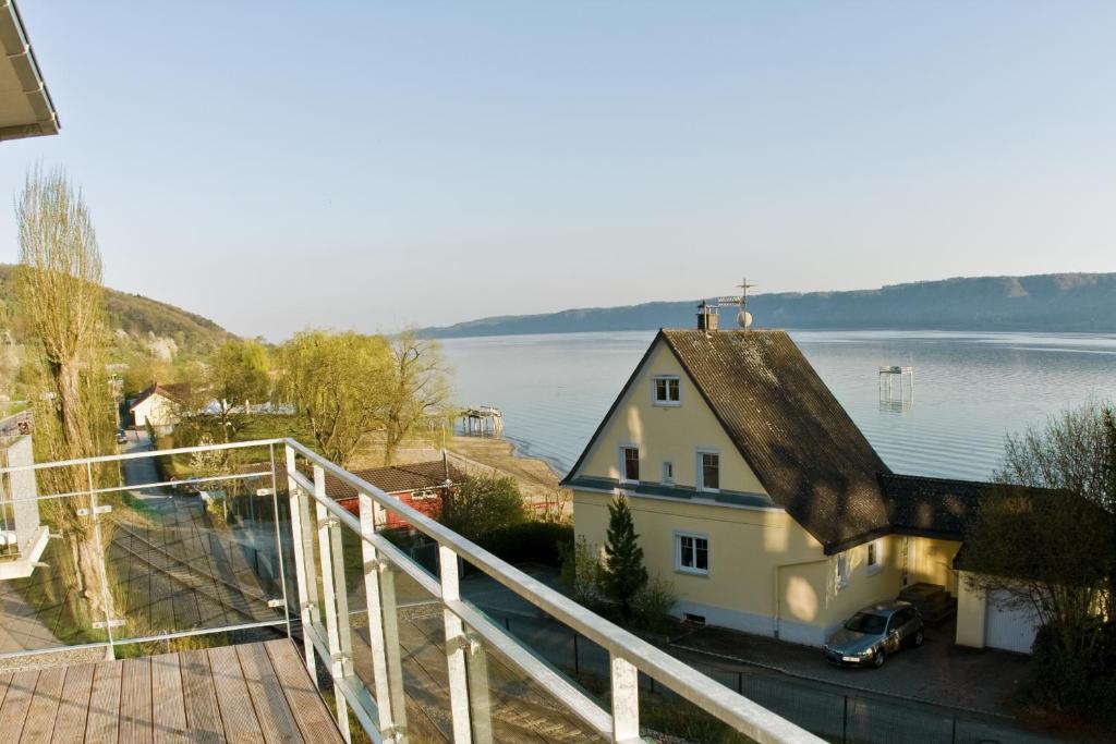 Bodenseehotel Immengarten بودمان لودفيغسهافن الغرفة الصورة