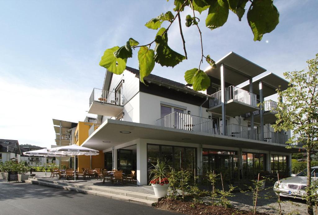 Bodenseehotel Immengarten بودمان لودفيغسهافن المظهر الخارجي الصورة