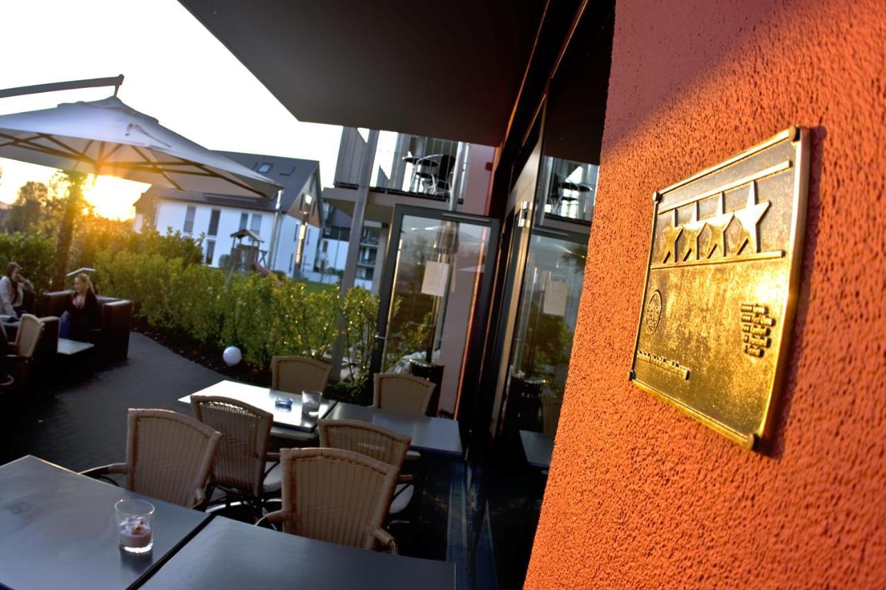 Bodenseehotel Immengarten بودمان لودفيغسهافن المظهر الخارجي الصورة